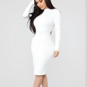 Meet your Posher, Xiomara